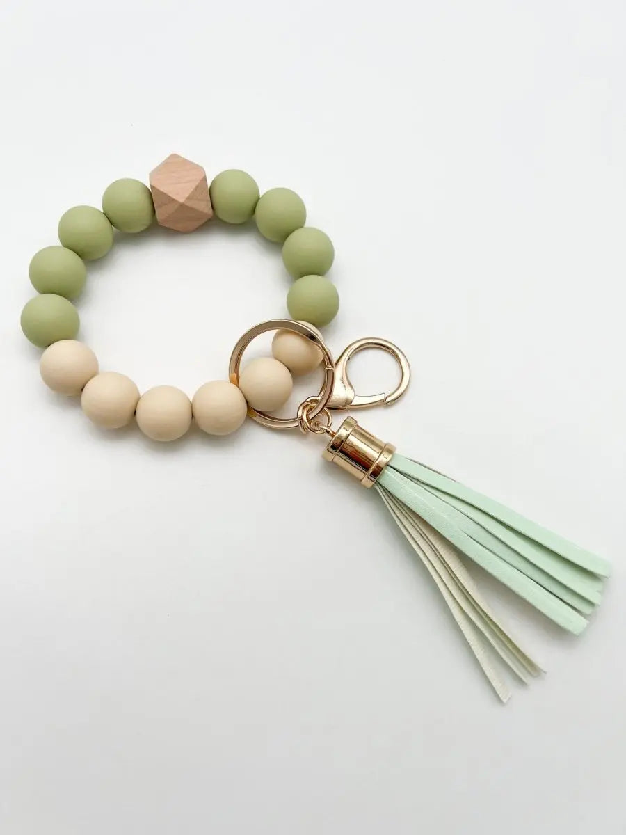 BubbleBrace JADE Schlüsselanhänger