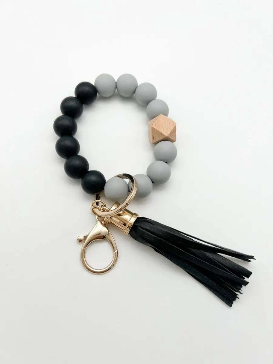 BubbleBrace STONE Schlüsselanhänger