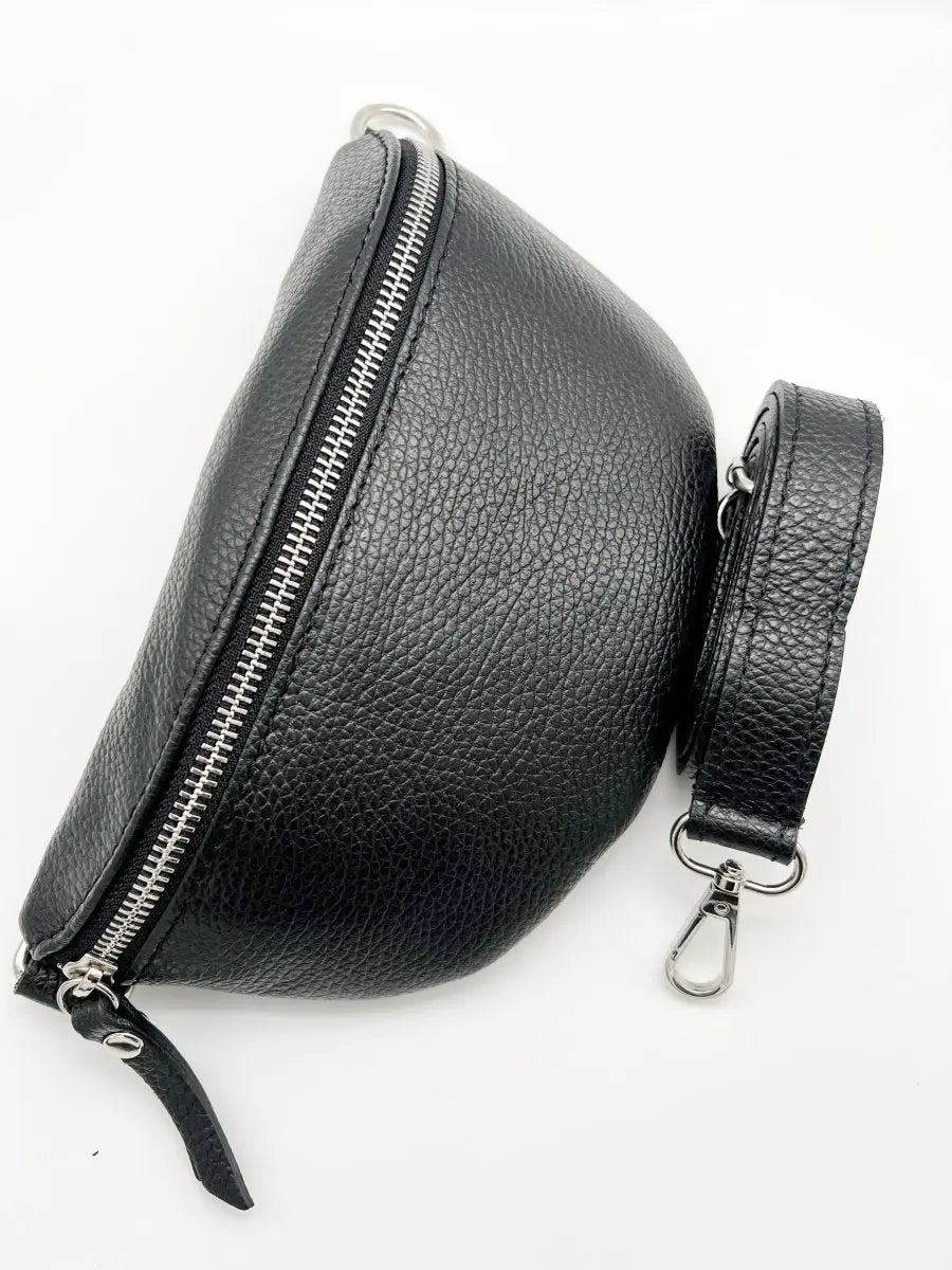 Crossbody Bag MIAMI BLACK