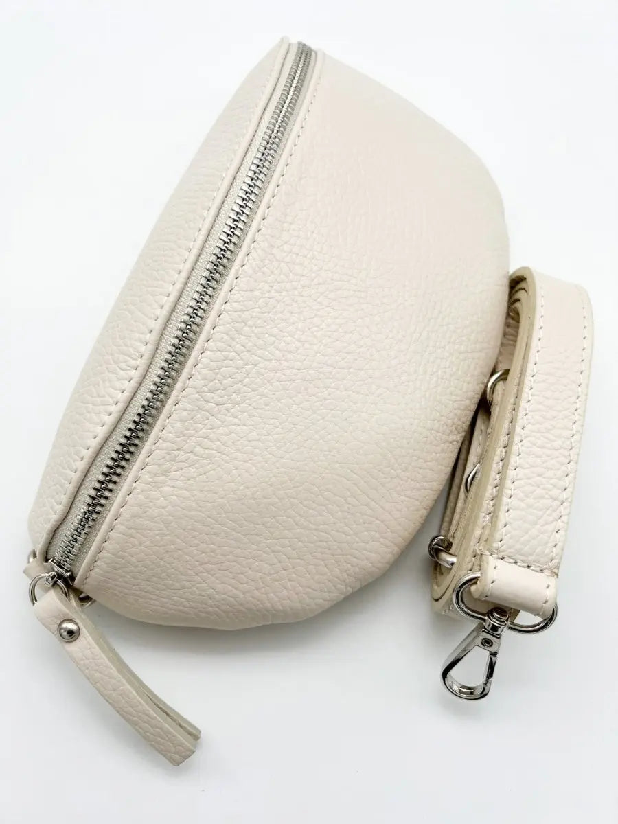 Crossbody Bag MIAMI CREAM