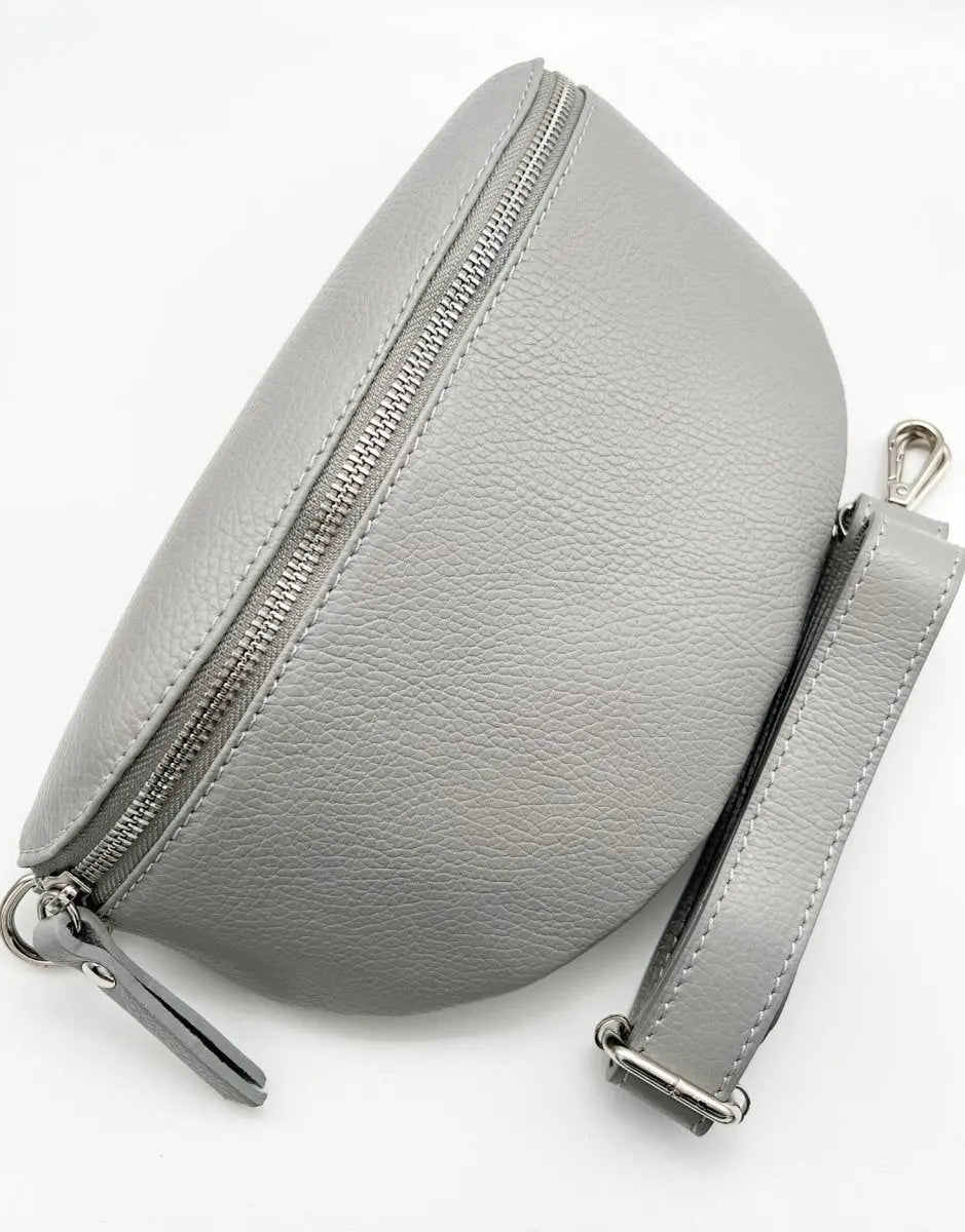 Crossbody Bag MIAMI GREY