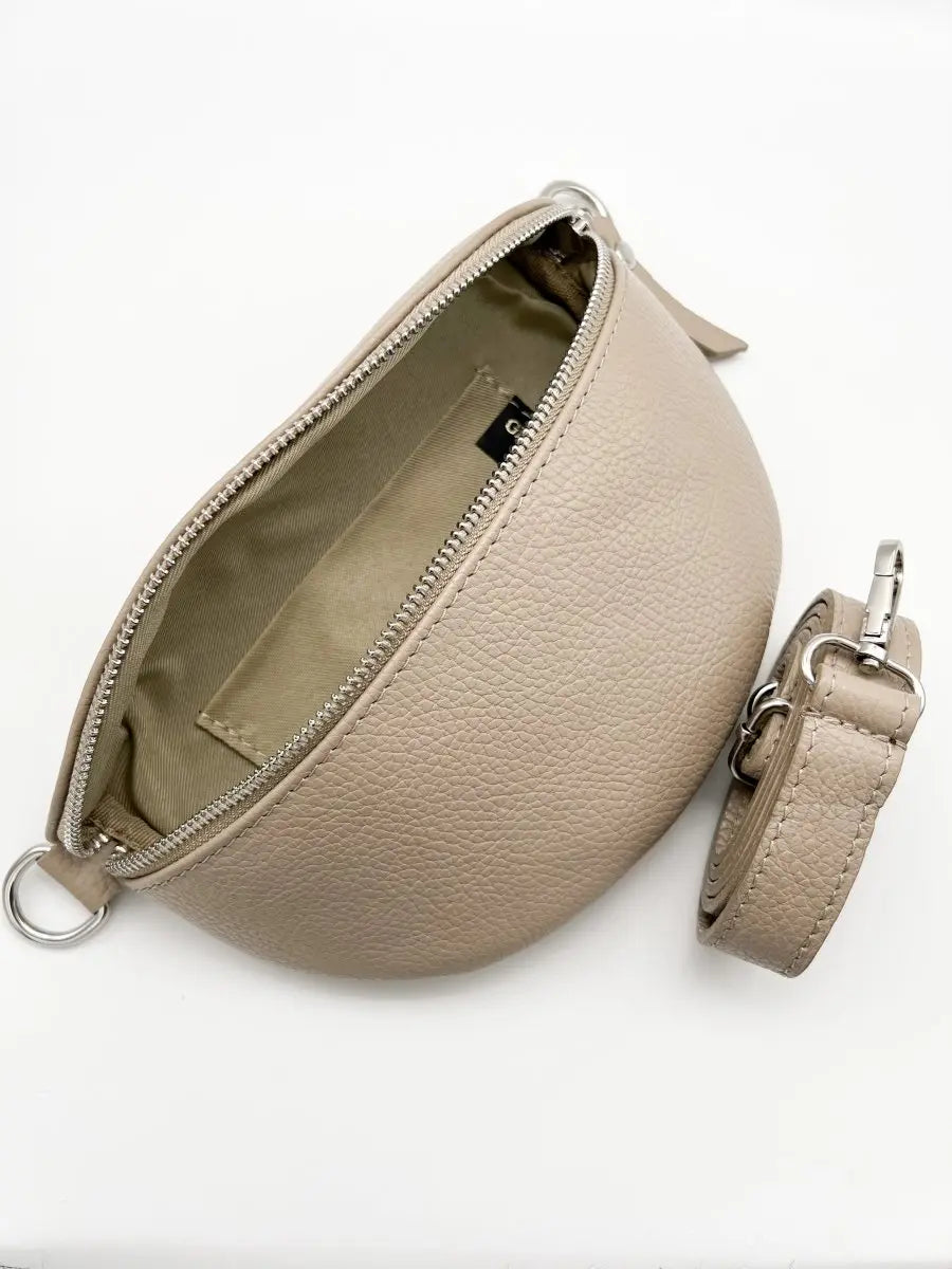 Crossbody Bag MIAMI NUDE