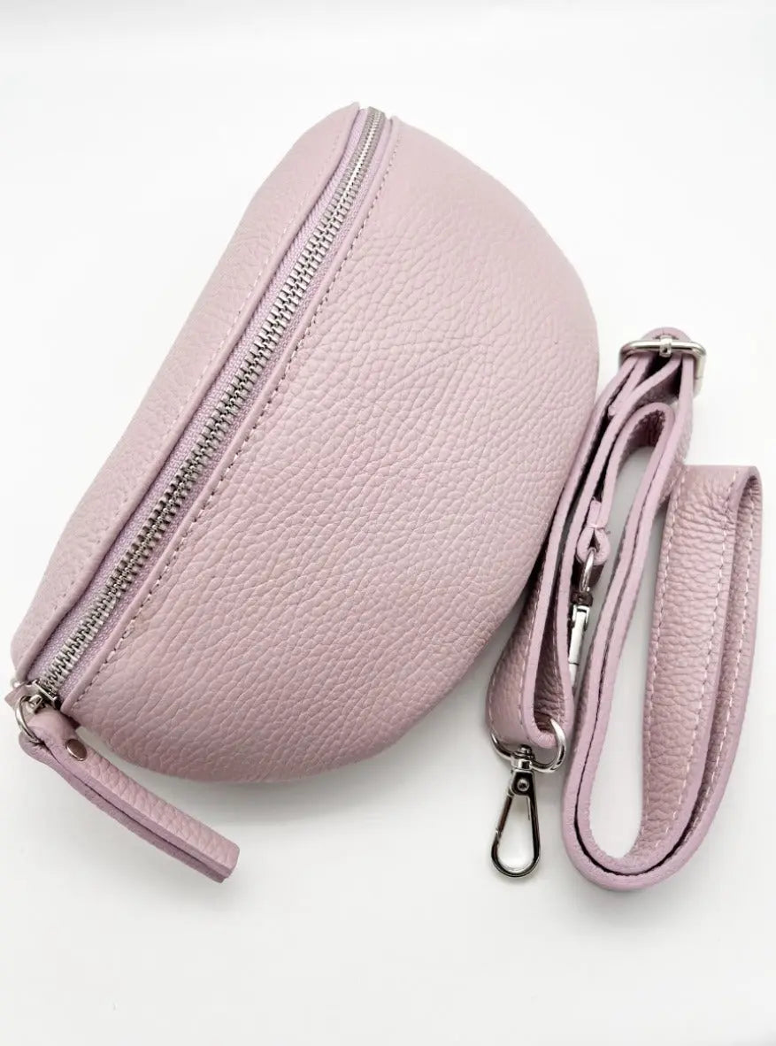 Crossbody Bag MIAMI PURPLE