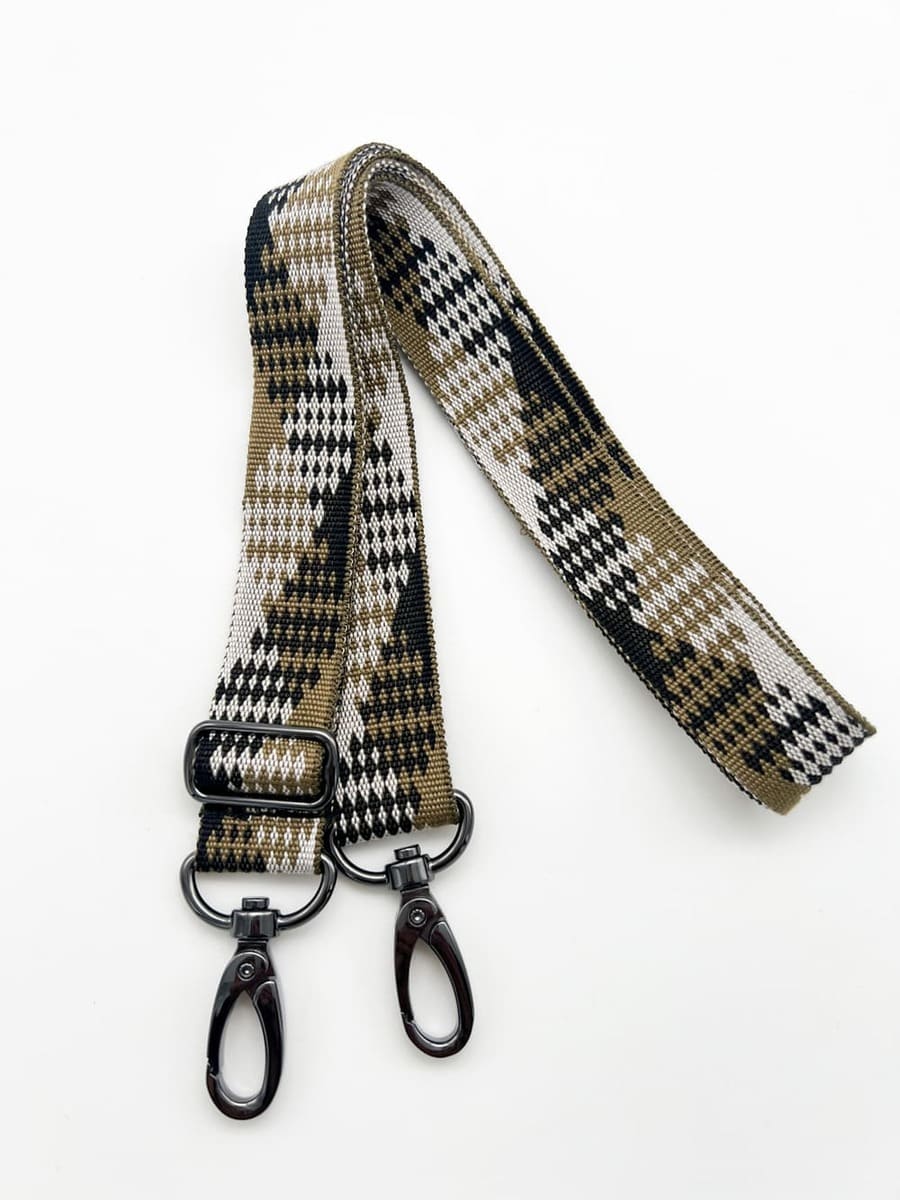 Handykette DOWNTOWN OLIV Set