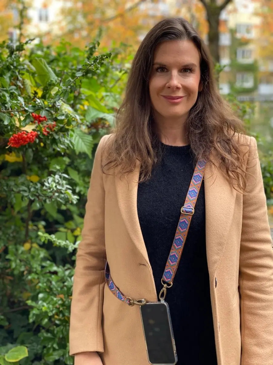 Handyband MAYA autumn