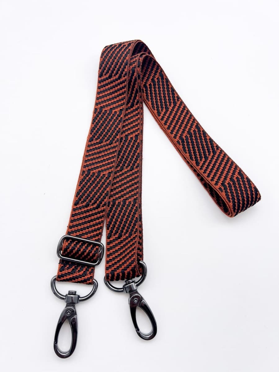 Handykette DOWNTOWN RUST Set