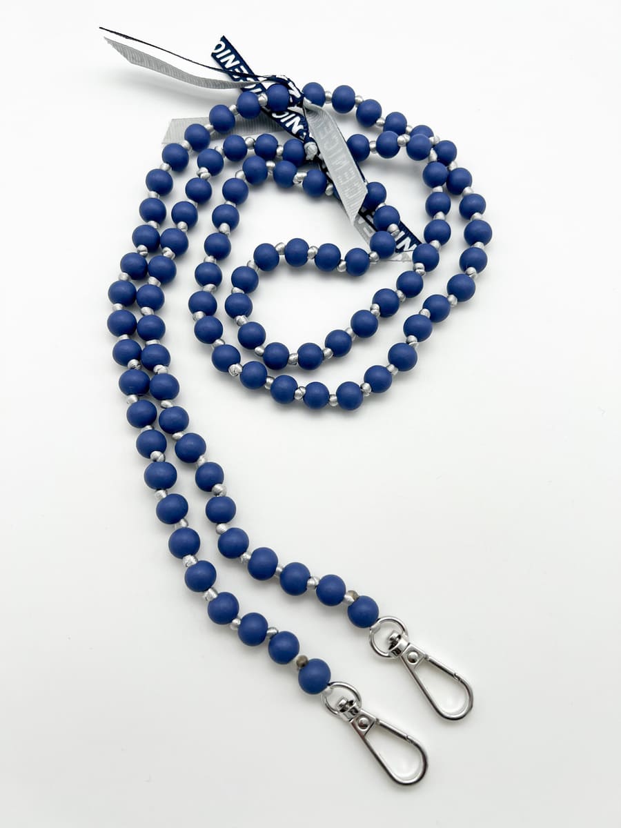 Handykette IBIZA JEANS Set