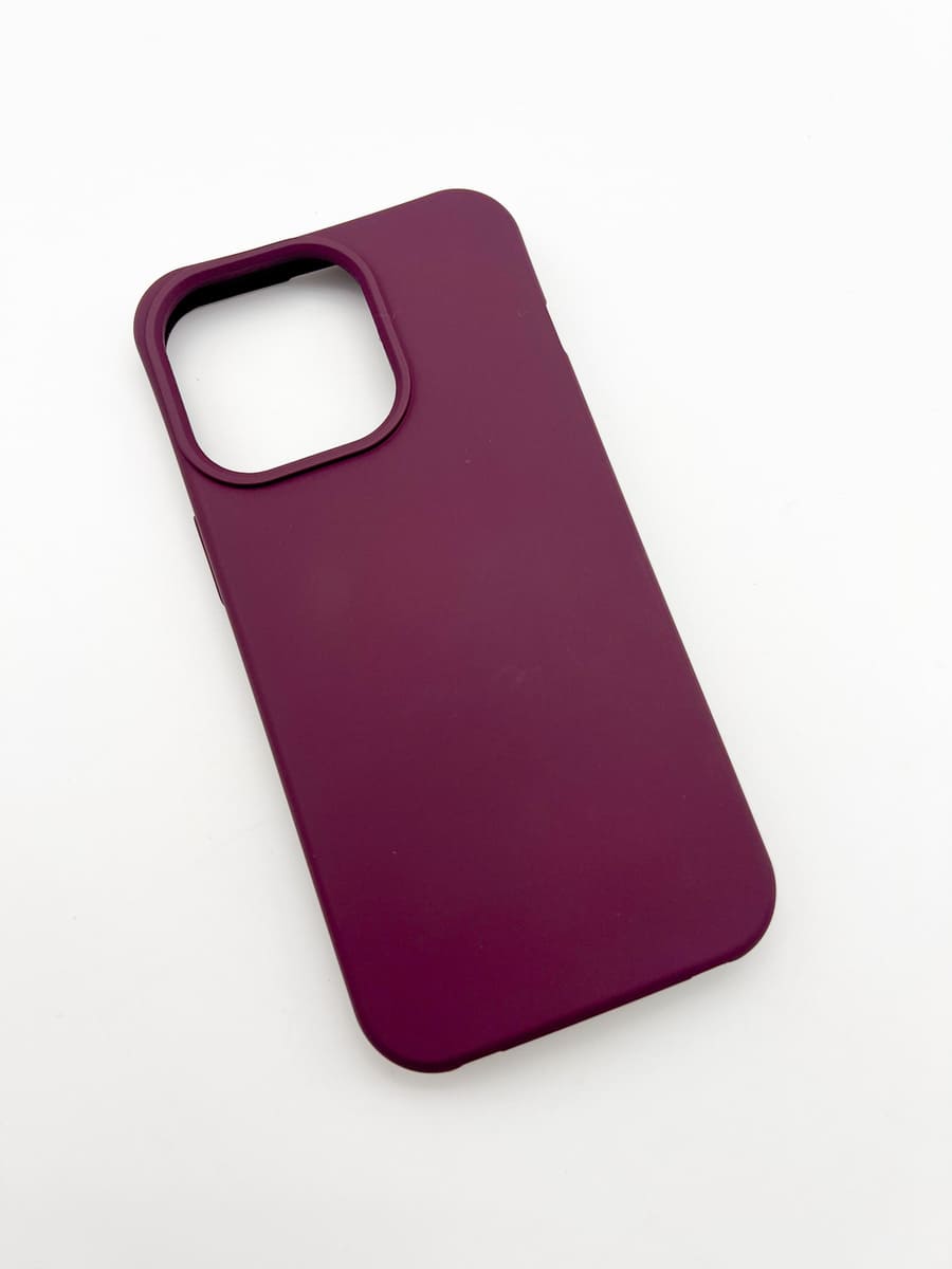 Handykette + Hülle BERRY basic