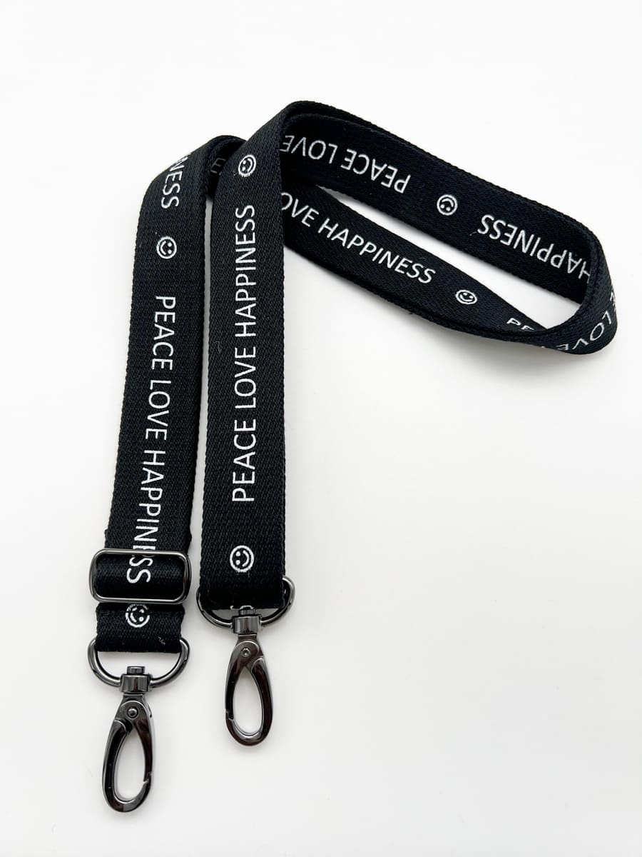 Handykette HAPPINESS Set