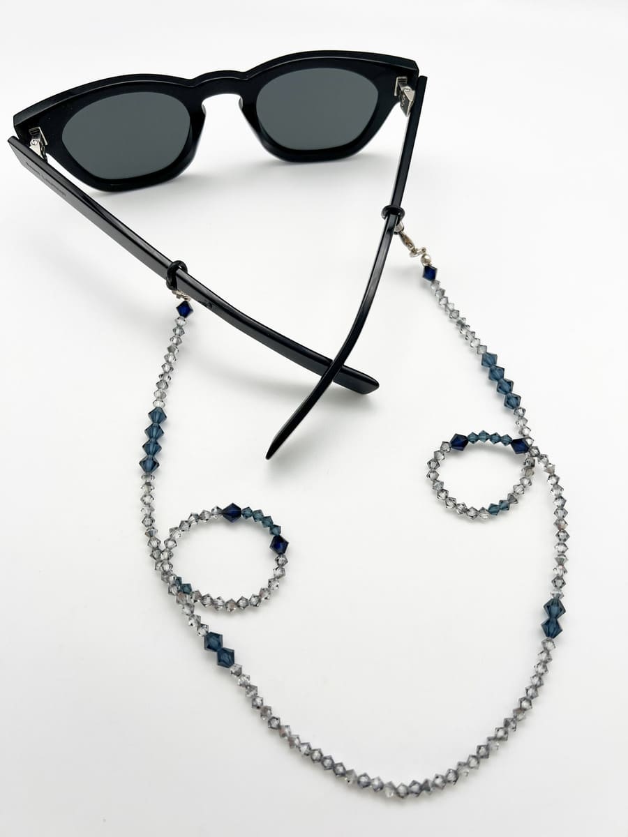 All in 1 Brillenkette DEEP SEA