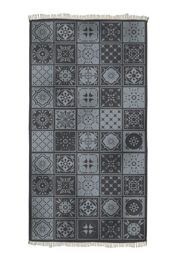 Strandtuch SIKINOS ANTHRAX