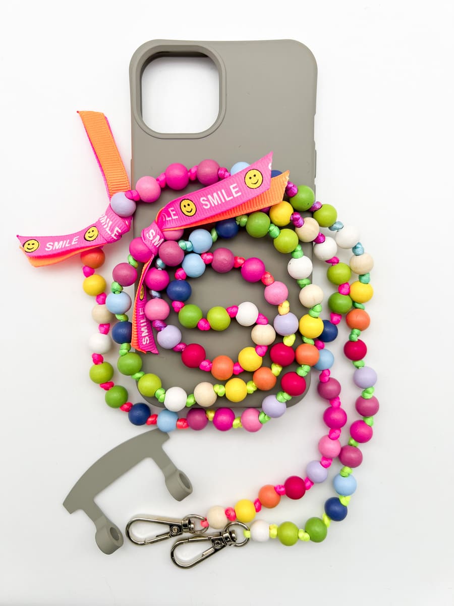 Handykette IBIZA BUNT Set