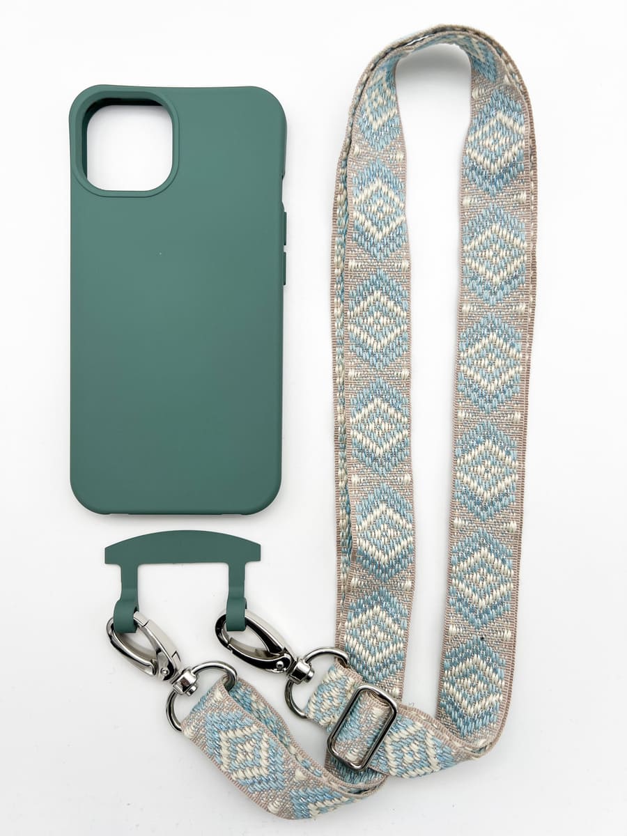 Handyband MAYA LIGHT BLUE