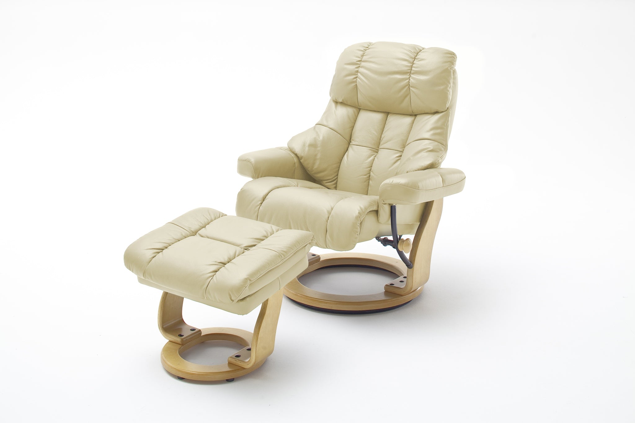 CALGARY Relaxer XXL inkl. Hocker