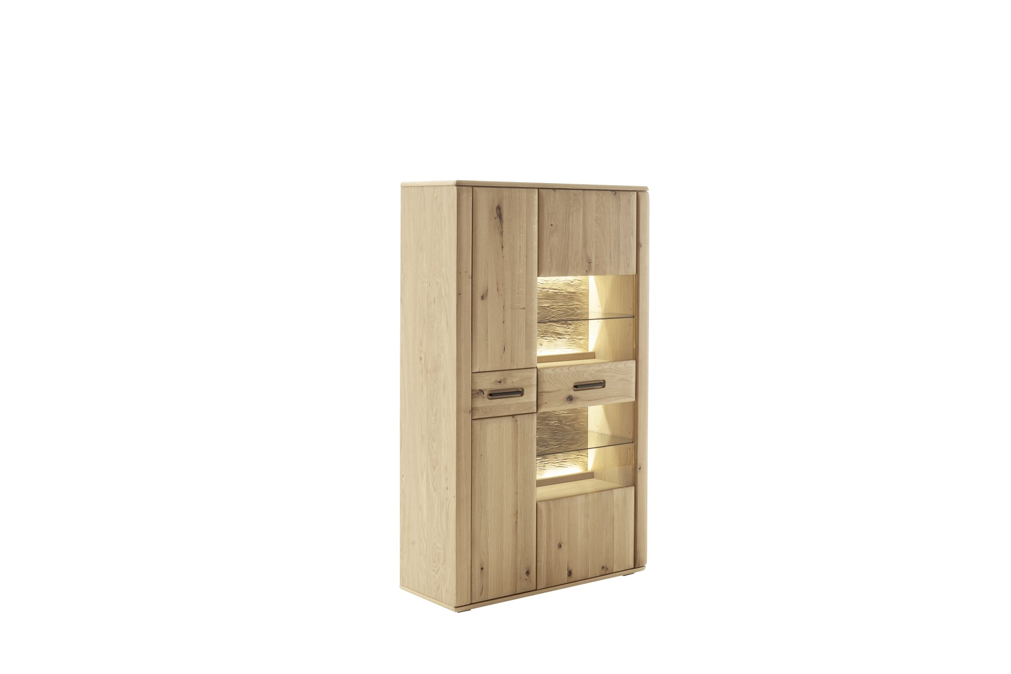 ALENTO Highboard #2