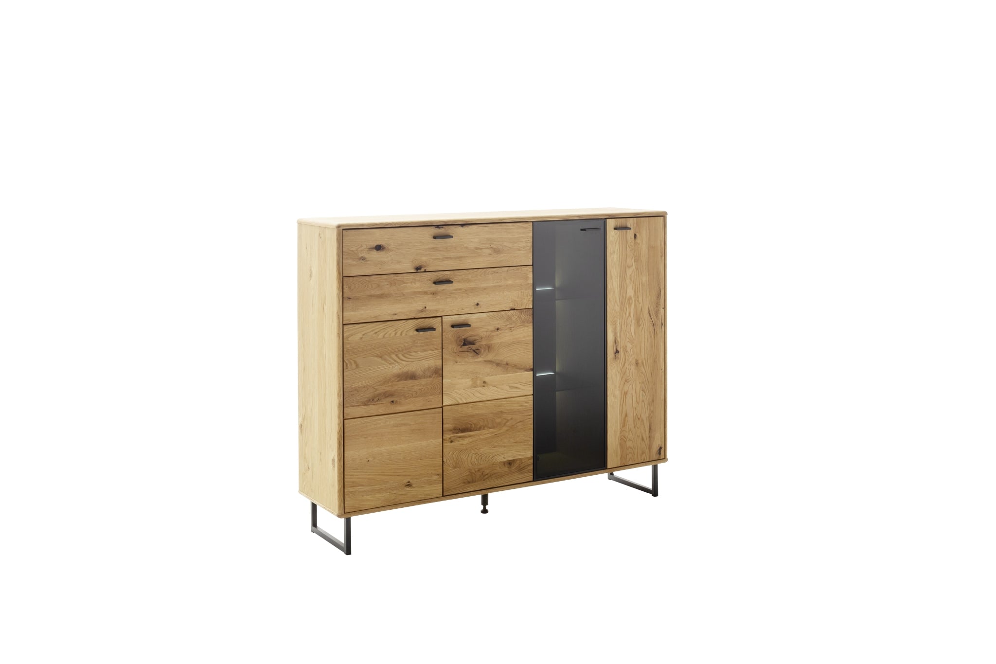 AREZZO Highboard