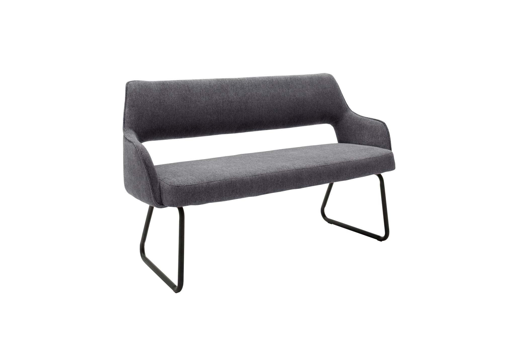 BANGOR Bank mit Armlehnen