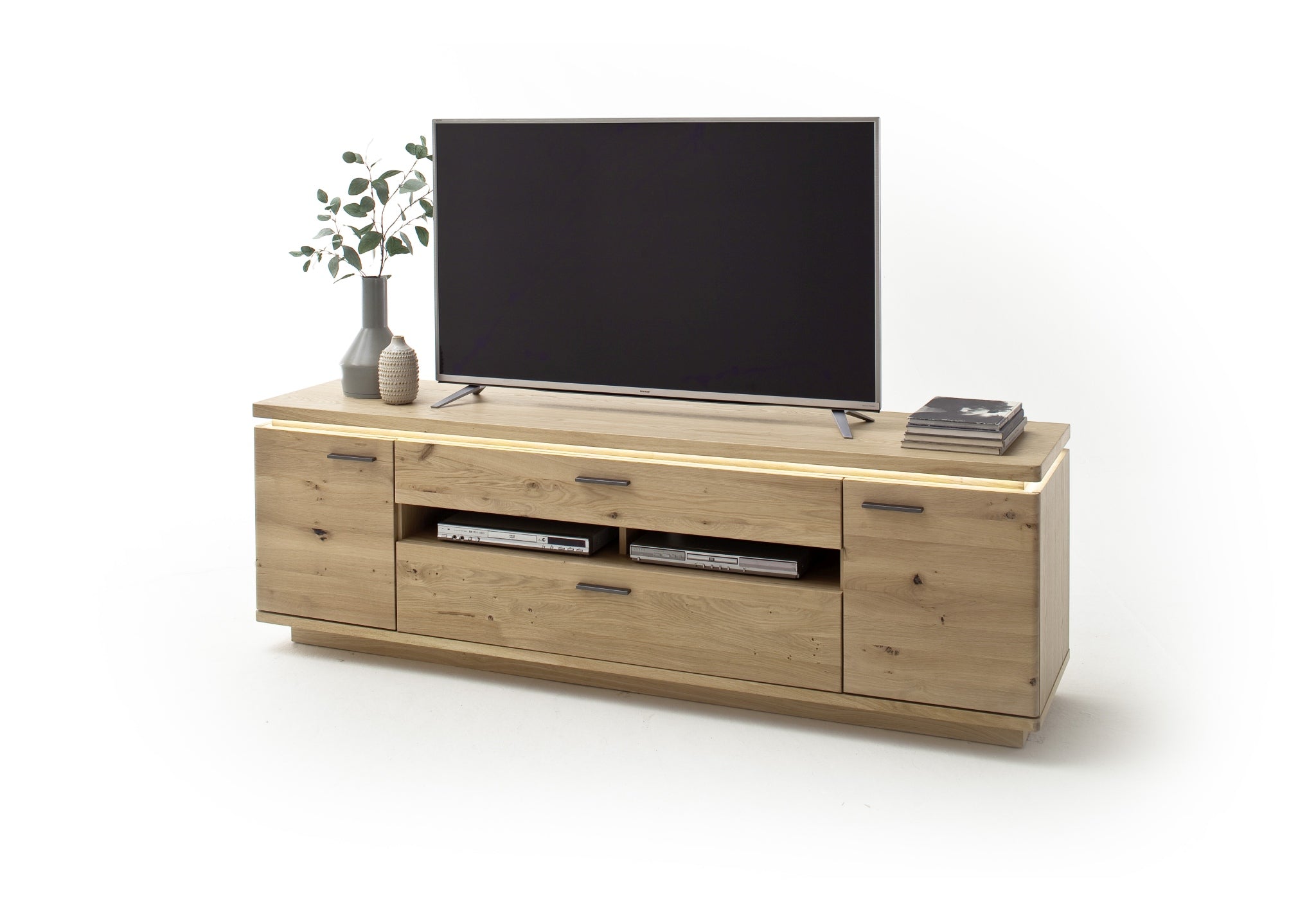 BARCELONA TV-Element