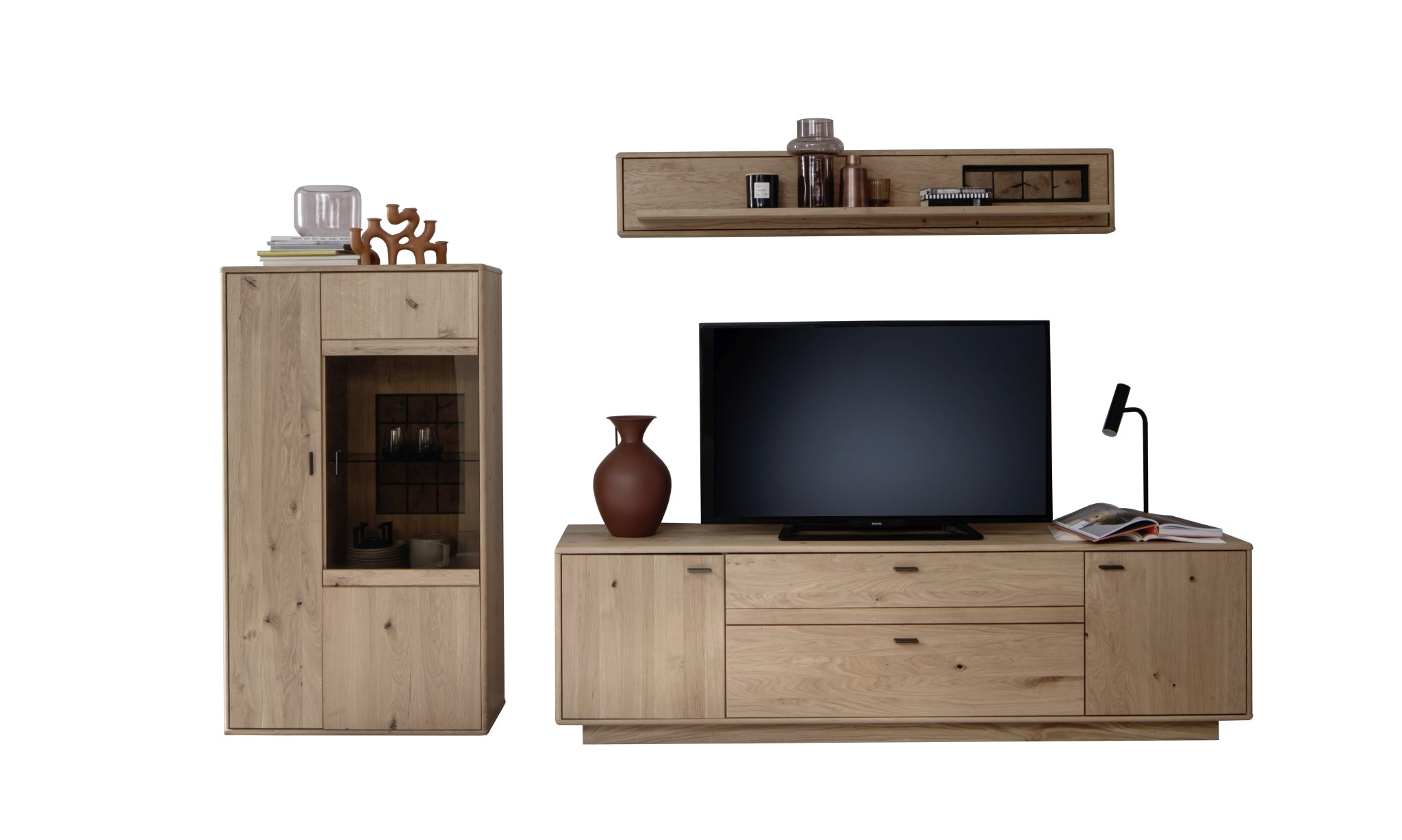 FREEPORT Wohnkombi 2