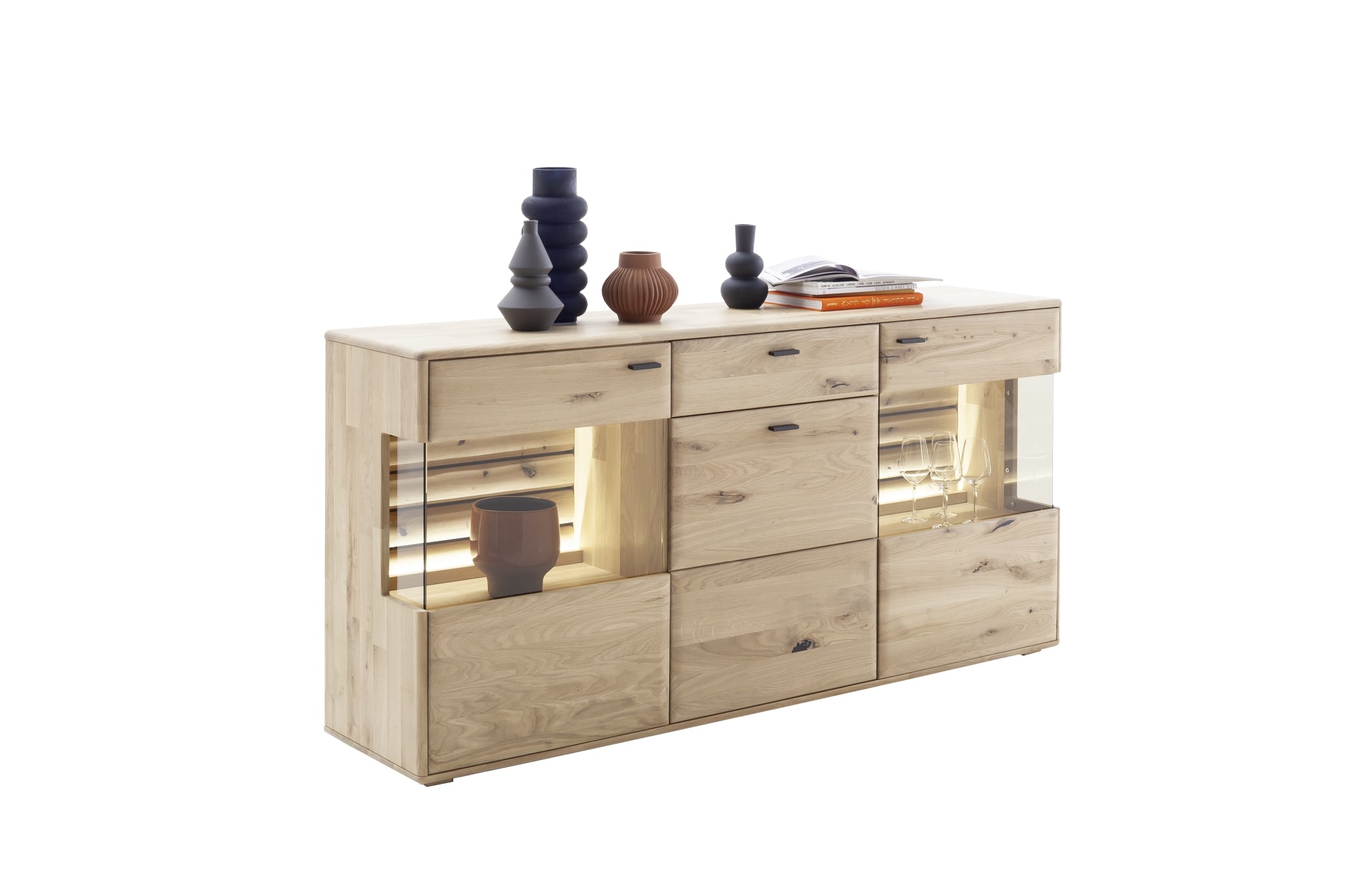 GIRONA Sideboard #2