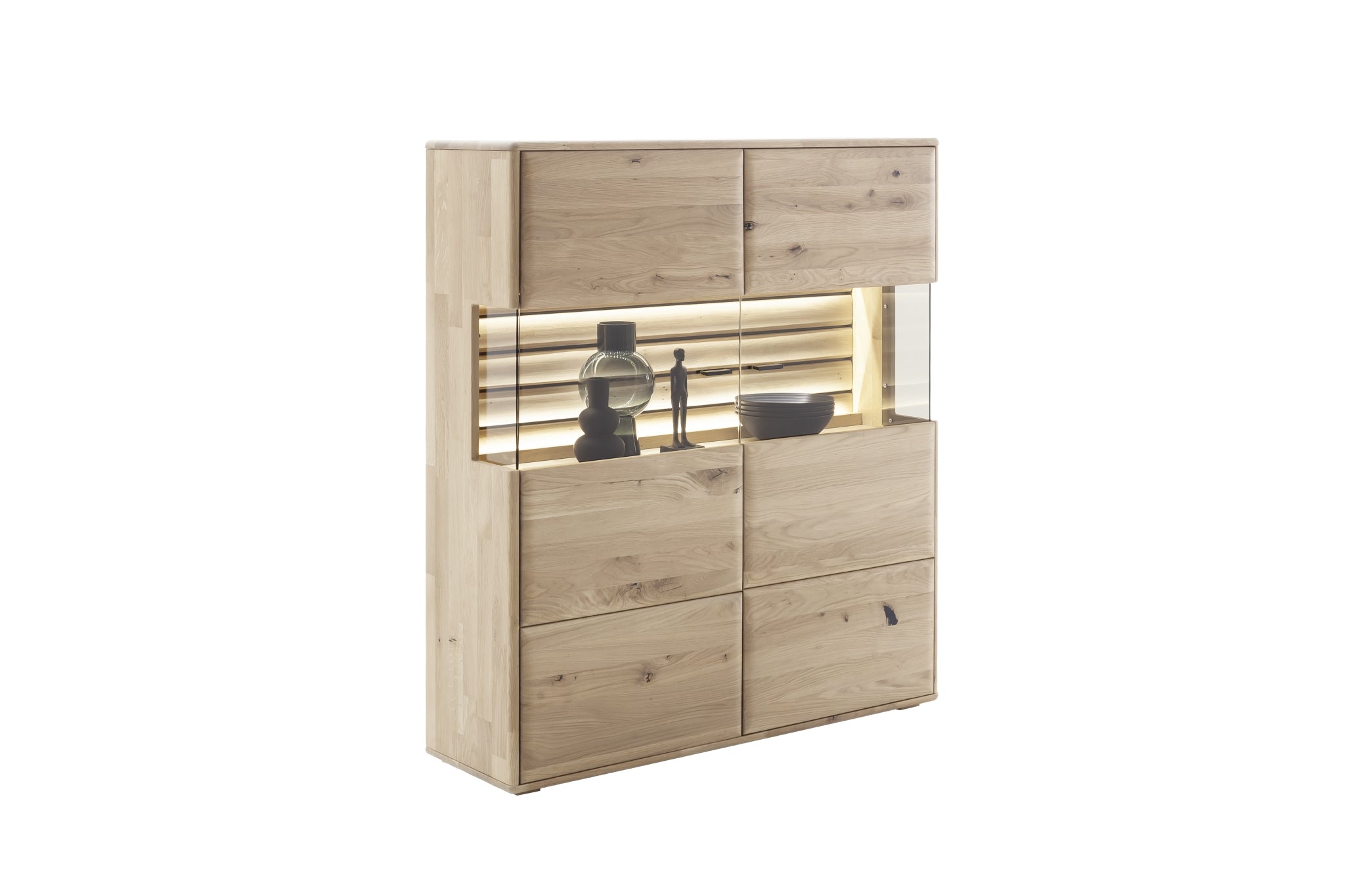 GIRONA Highboard