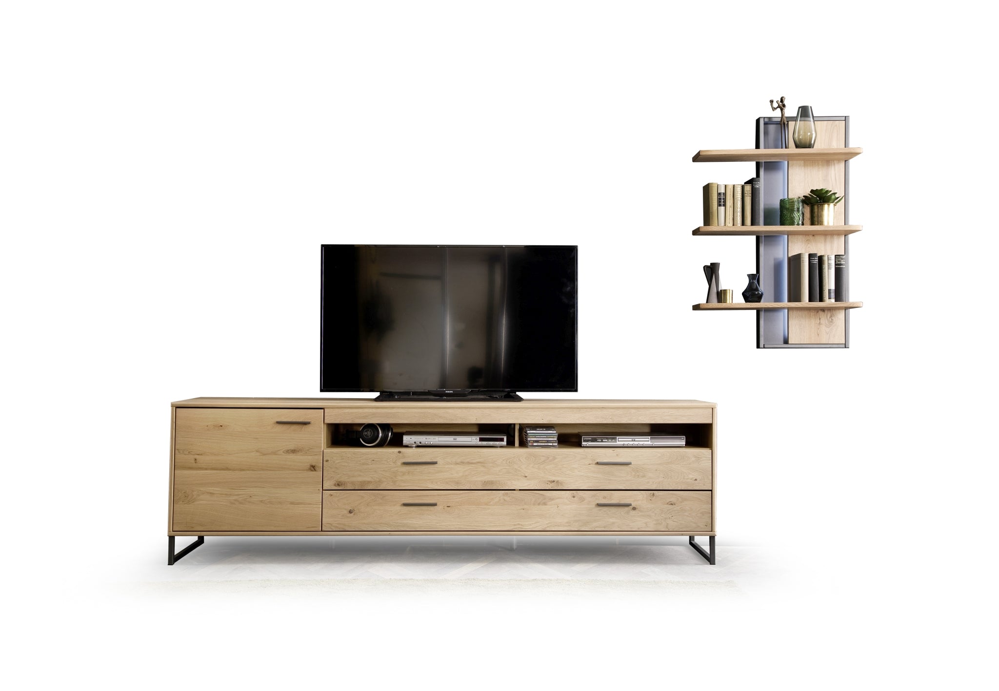 PORTLAND Wohnkombi 3