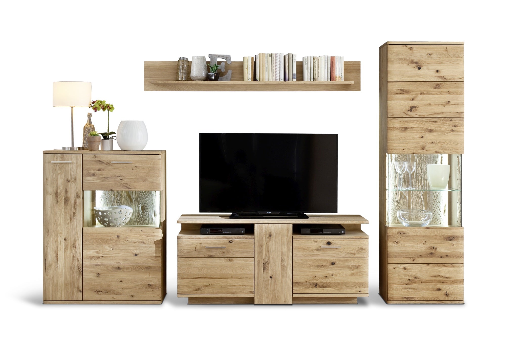 SANTORI Wohnkombi 11