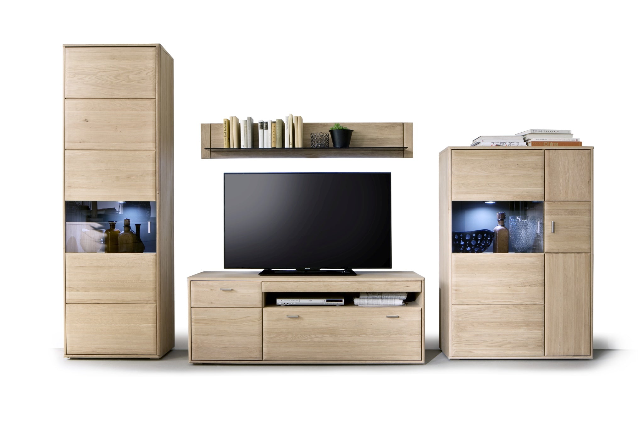 TARRAGONA Wohnkombi 1